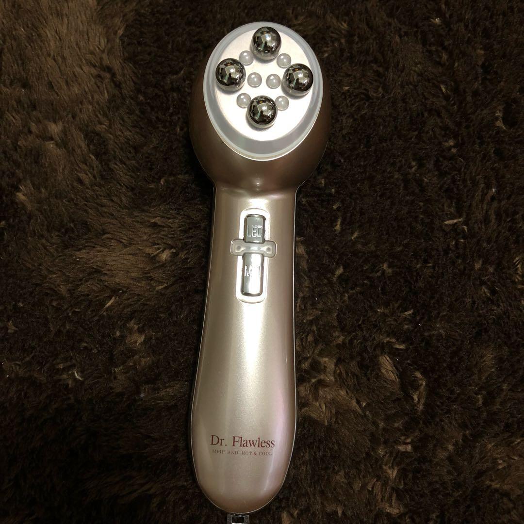 Dr.Flawless 【値下げしました】更に値下げ済