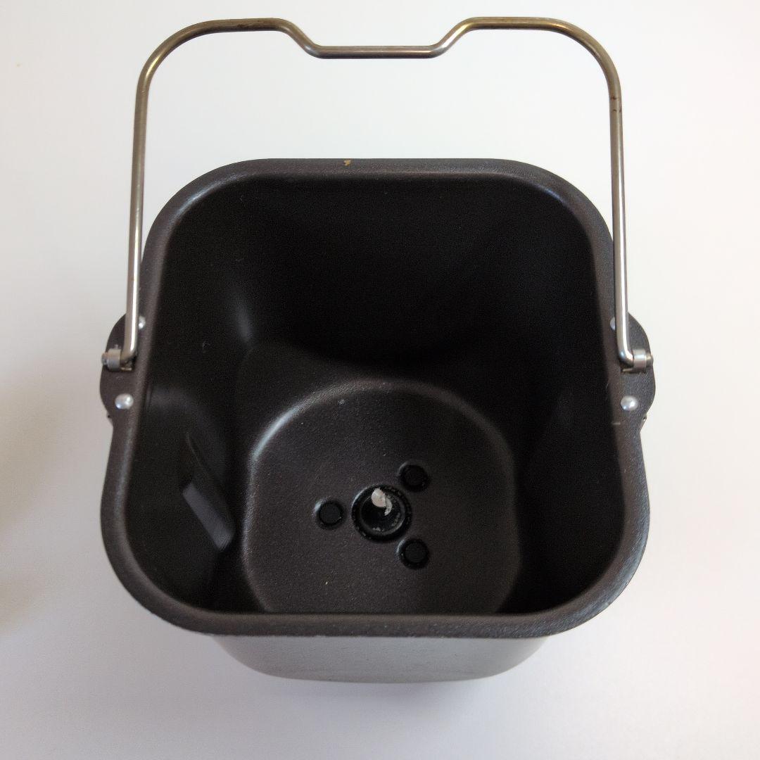 TIGER KBD-X100 GRANDX IHホームベーカリー 2017年製