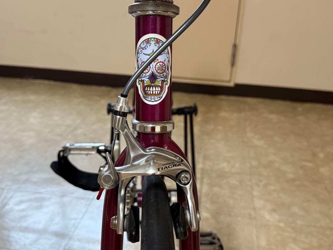 ピストバイク (直接受け渡し)