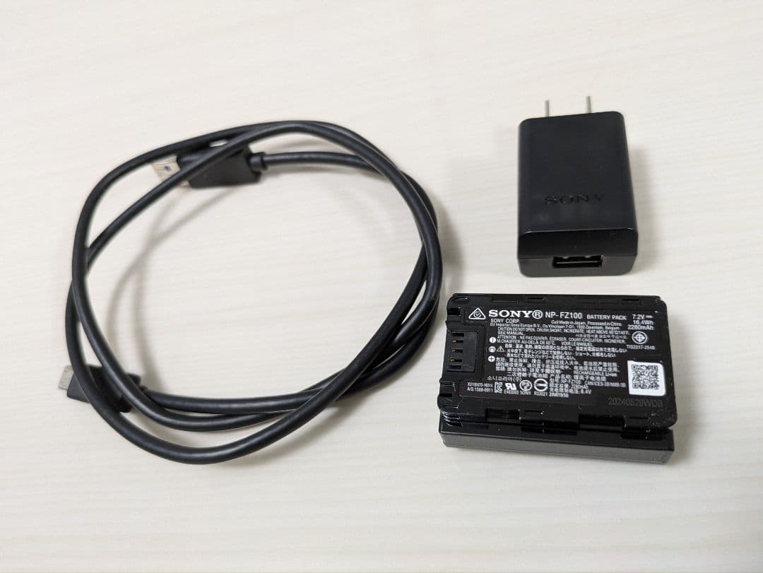 SONY α7 IV ボディ ILCE-7M4 ミラーレス一眼カメラ