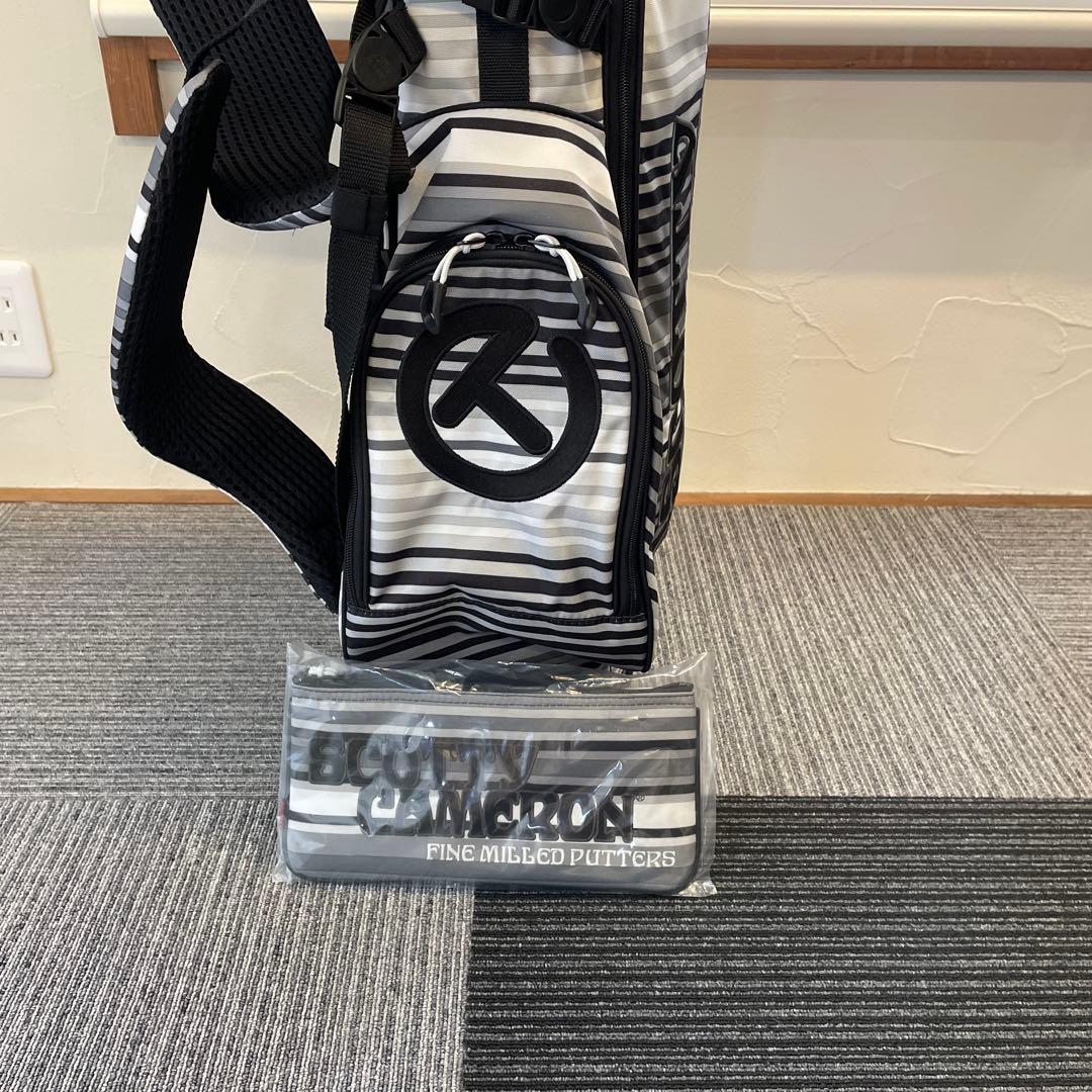 未使用　スタンドバック　キャッシュバック　タオル