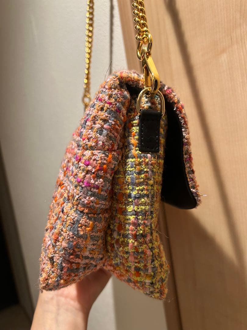 超美品❣️エスカーダショルダーbag