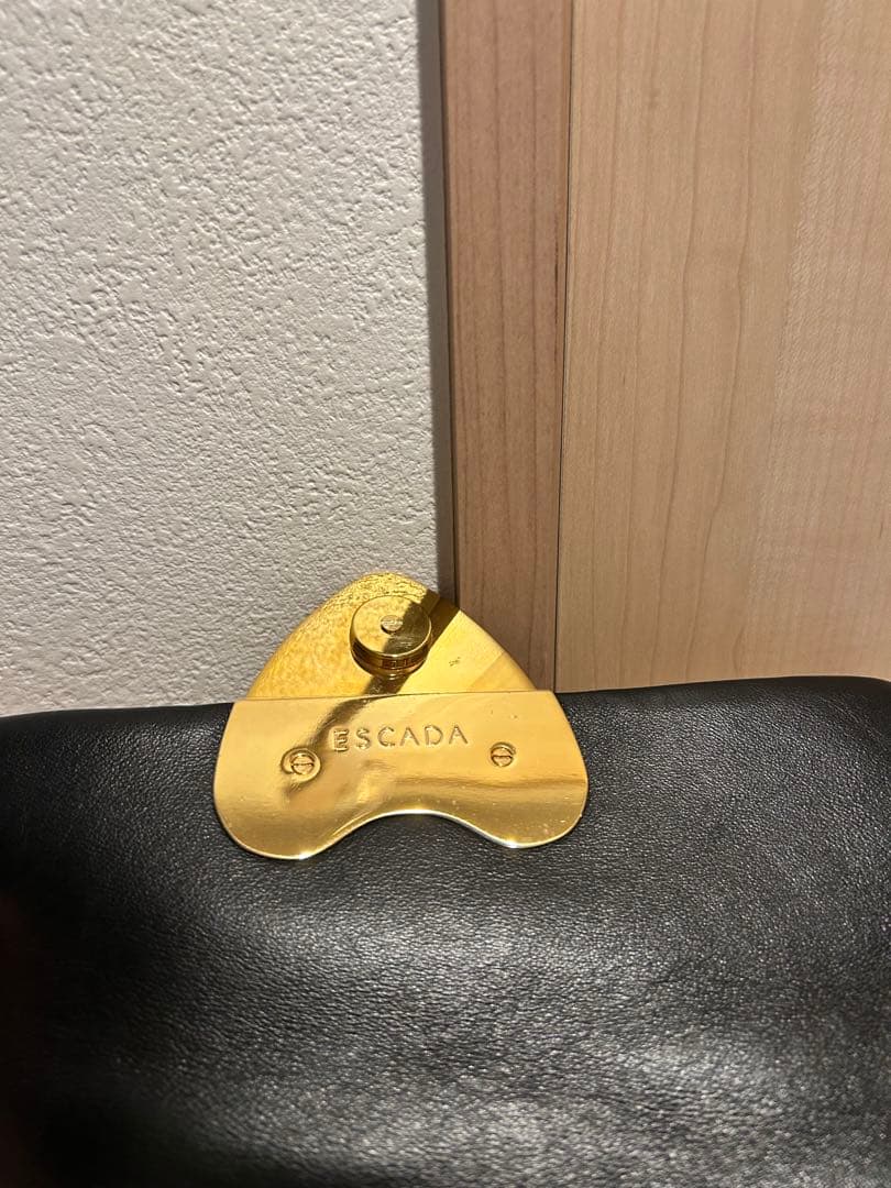 超美品❣️エスカーダショルダーbag