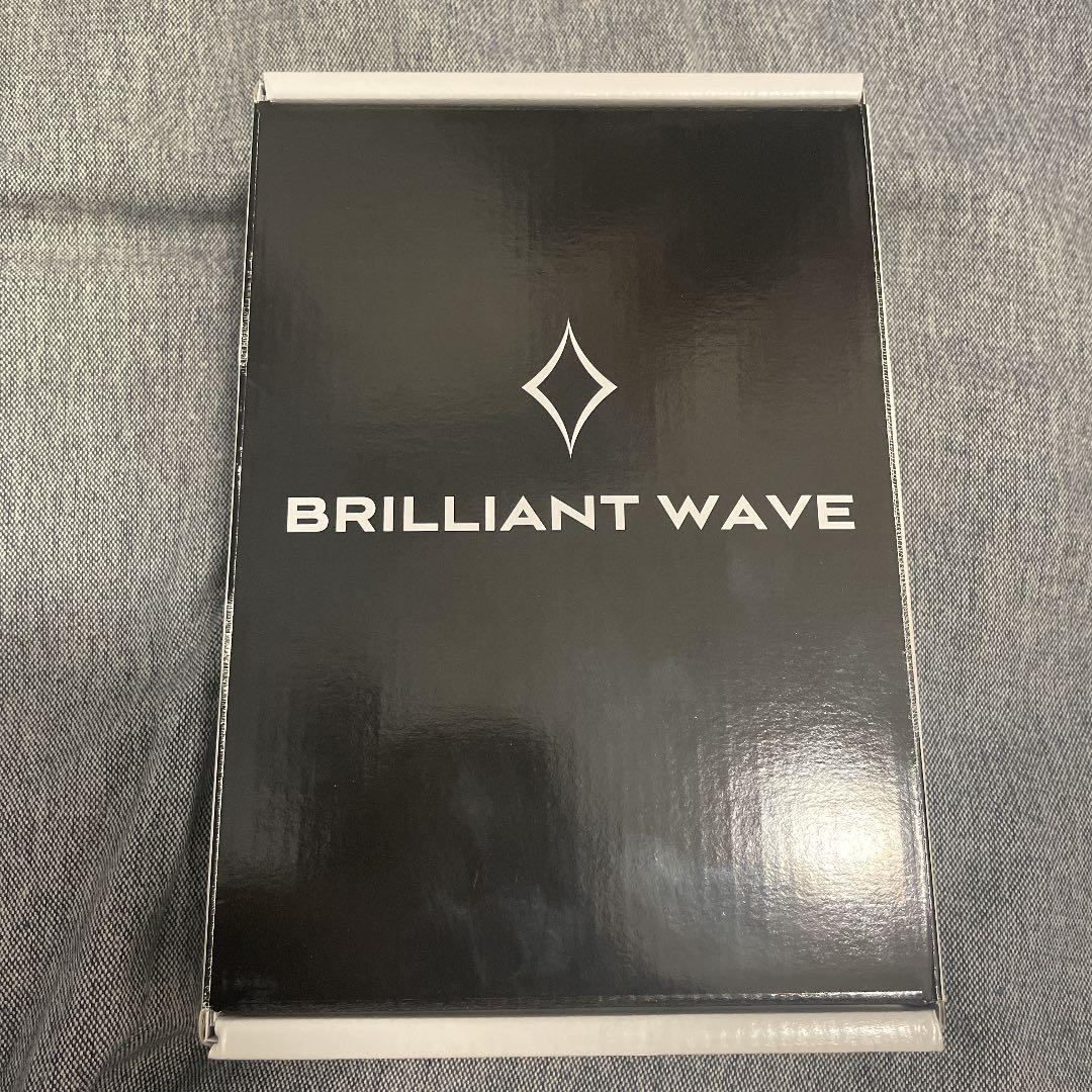 パルティール　 BRILLIANT  WAVE   ブリリアントウェーブ