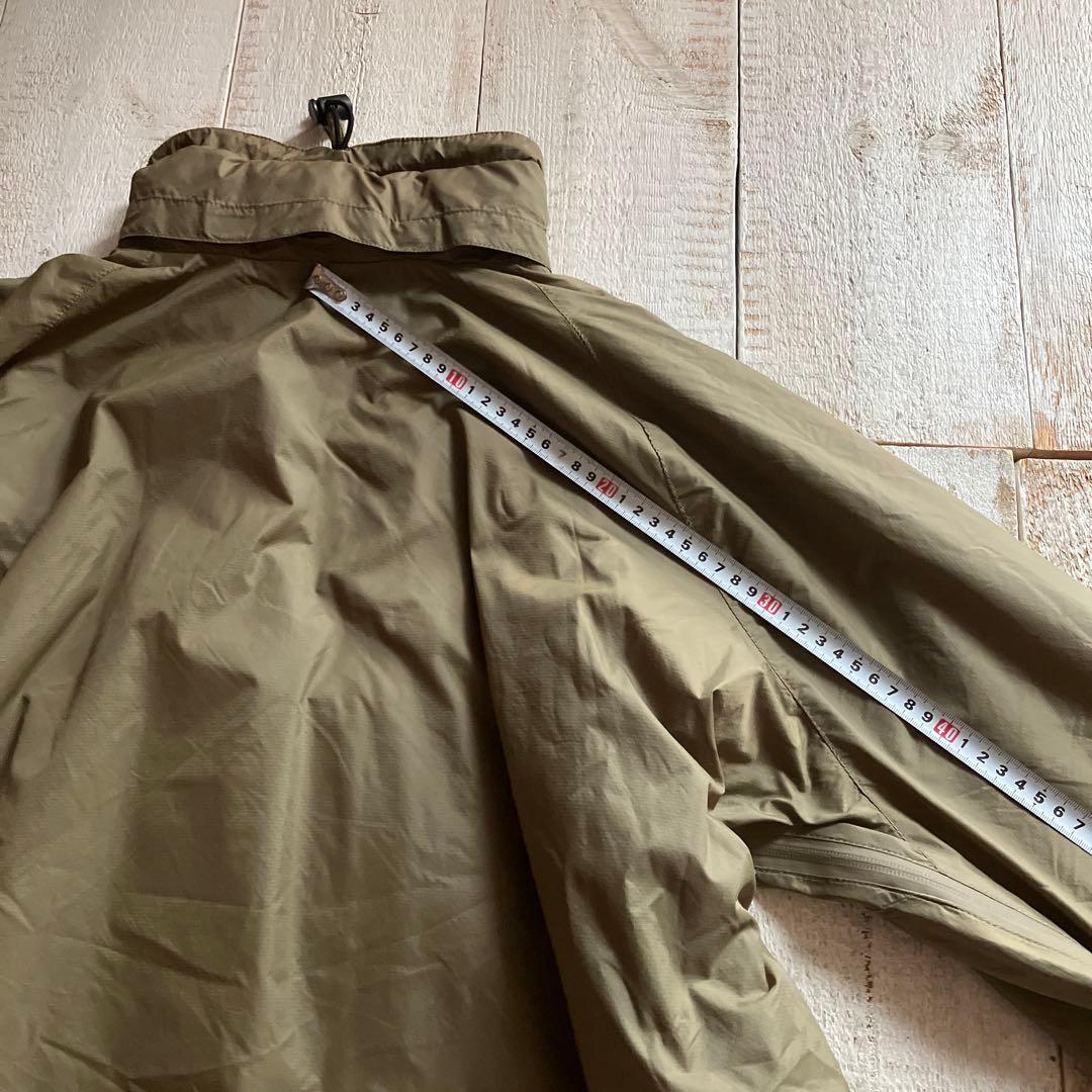 ミリタリー PCS サーマルスモックXL プルオーバー アノラック