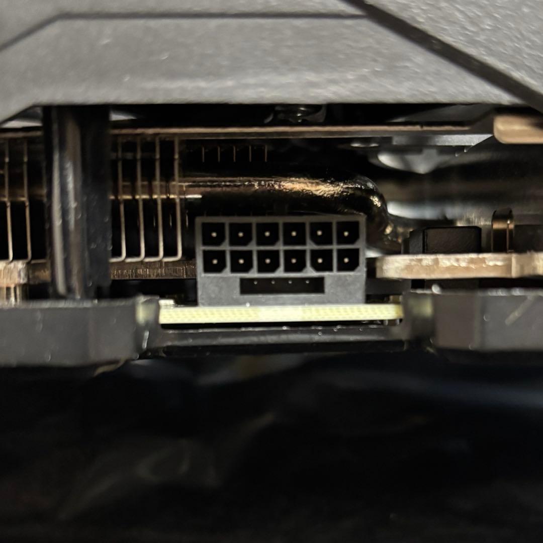 グラフィックボード・グラボ・ビデオカード PALIT GeForce RTX 4070 SUPER