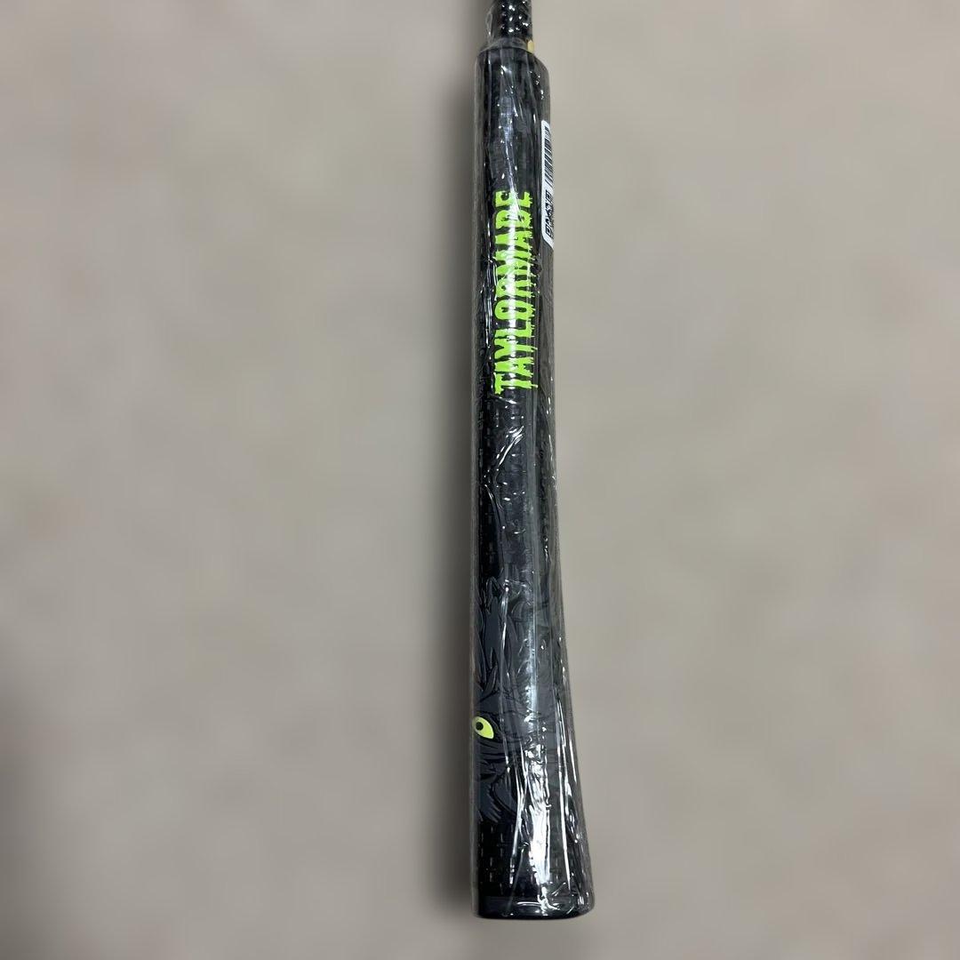 TaylorMade Spider ハロウィン　パター ヘッドカバー付き