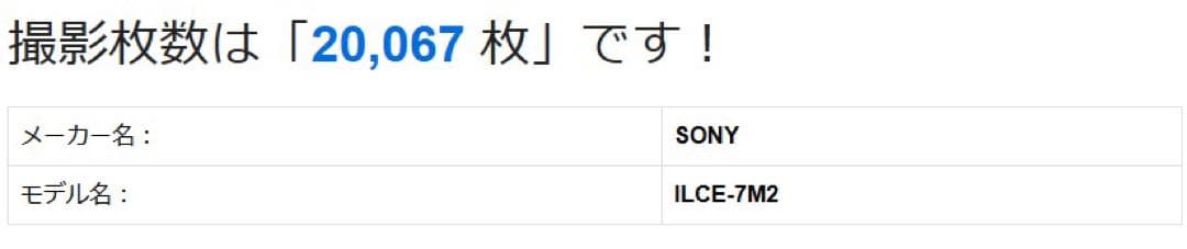 【綺麗】 ソニー SONY α7 II ILCE-7M2 28-70mm