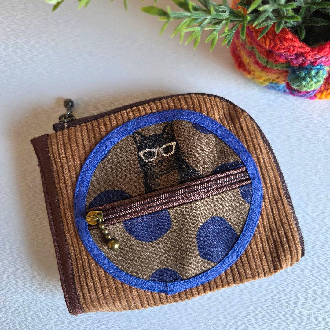 JUNE様　丸型ボストンバッグ(L)　ハートキルティング　ハンドメイド