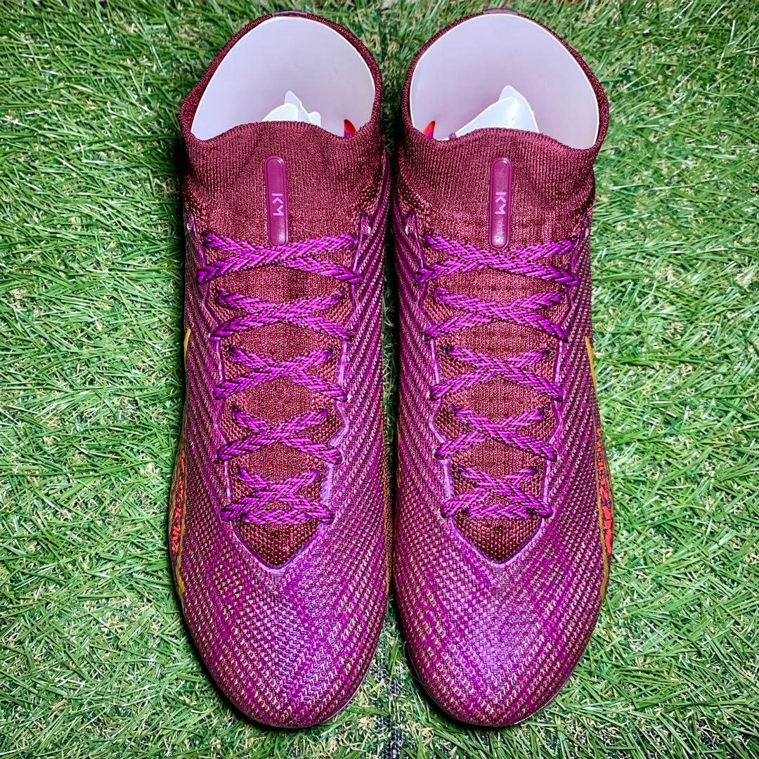 ズーム マーキュリアルスーパーフライ9エリー トKM FG