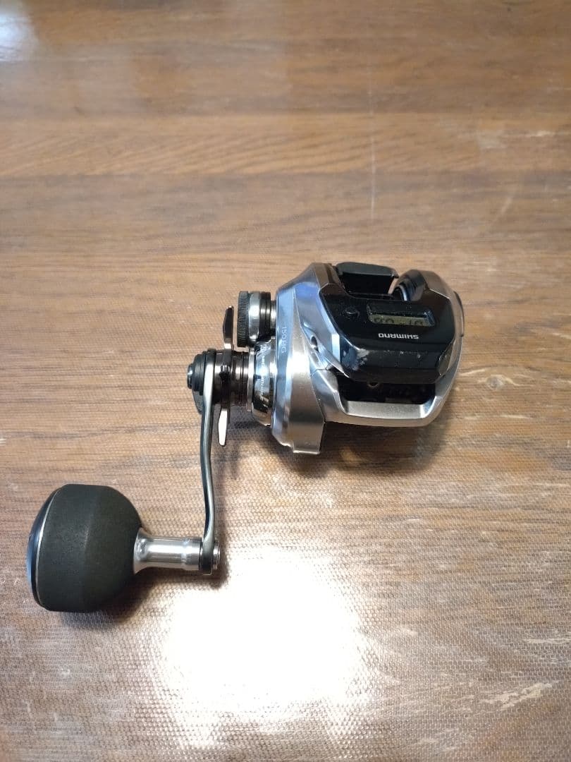 18炎月プレミアム150HG