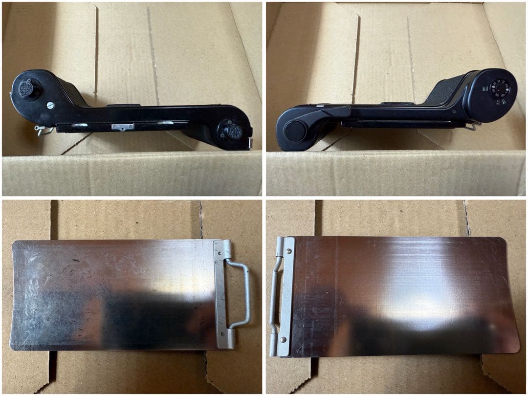 a*i様 【O-1662】MAMIYA マミヤ スーパー23 SEKOR 100