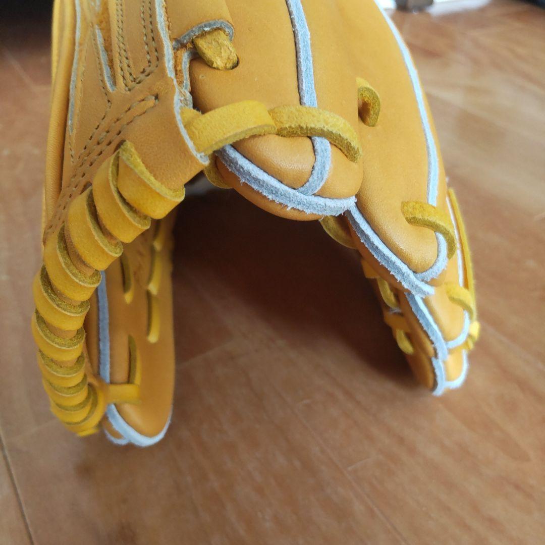 エスエスケイ★プロブレイン野球グローブ