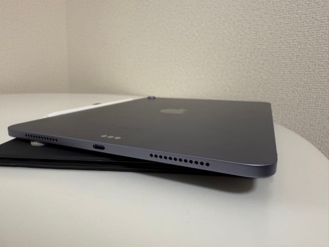 iPad Air 第5世代 256GB Wi-Fi＋Pencil+Folio