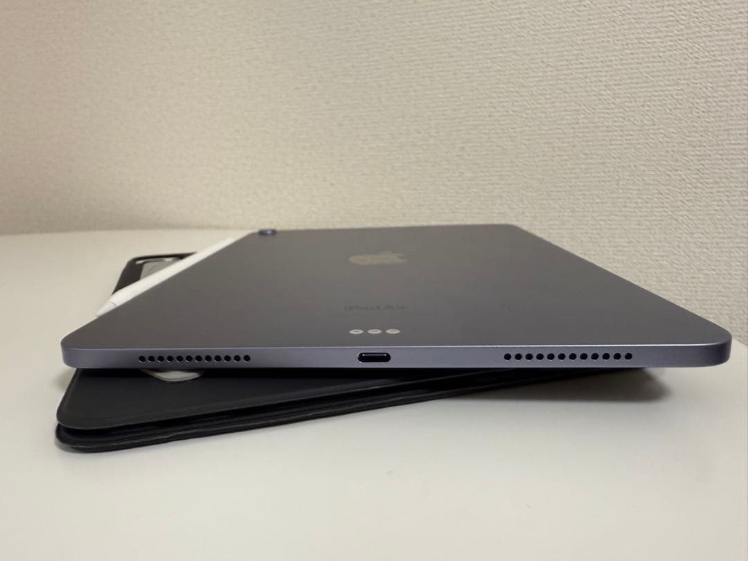 iPad Air 第5世代 256GB Wi-Fi＋Pencil+Folio