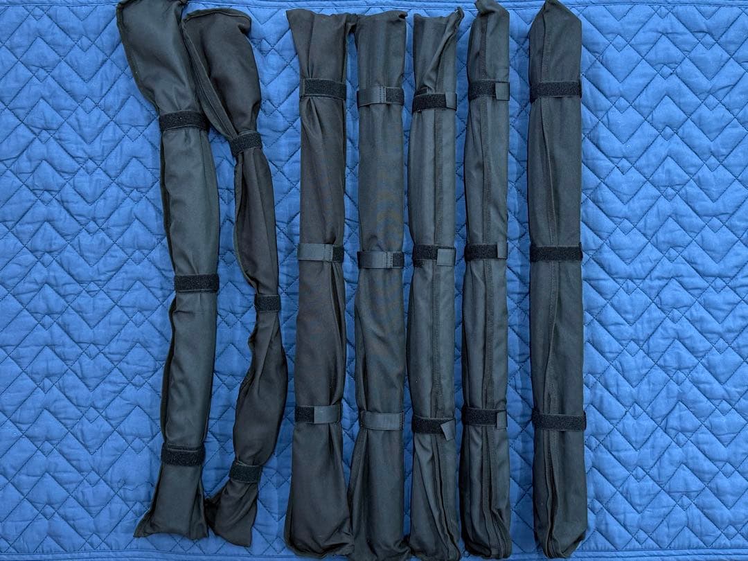 Libec SWIFT JB 50KIT付属品多数