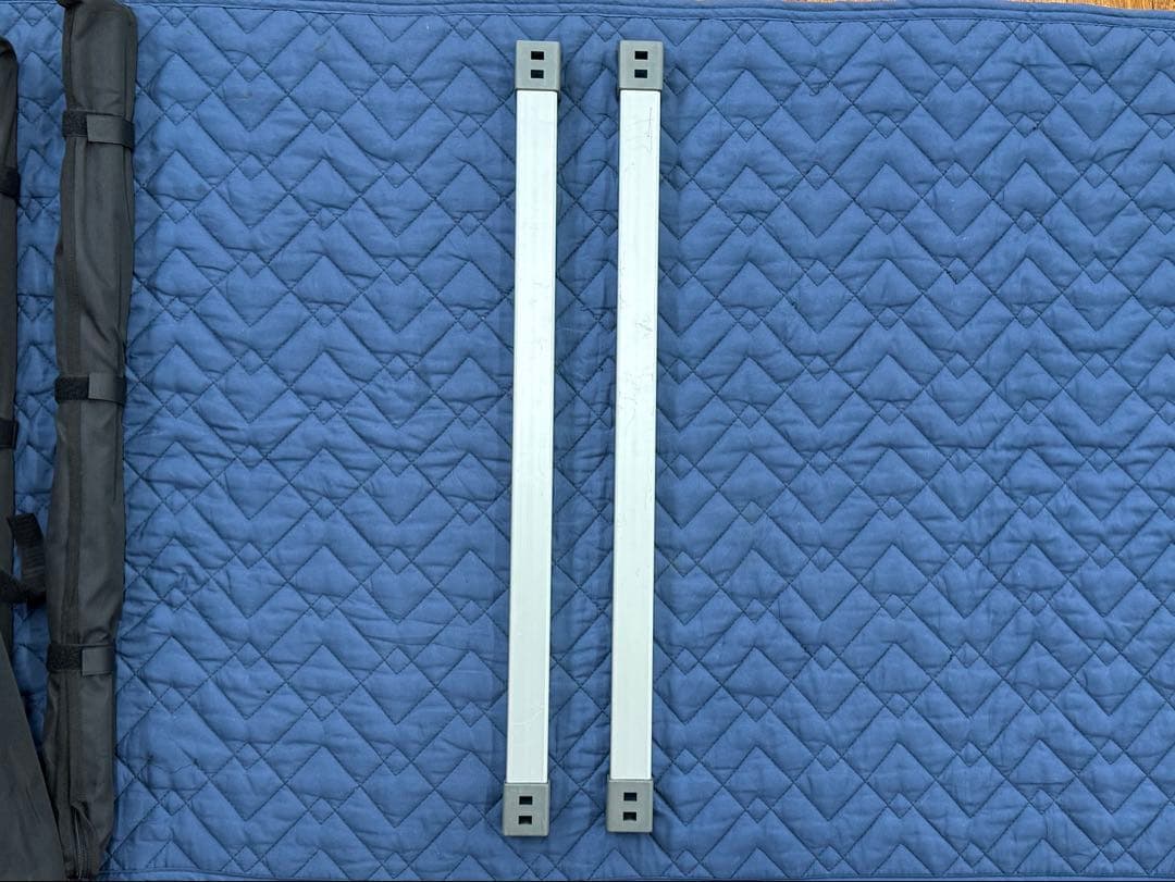 Libec SWIFT JB 50KIT付属品多数