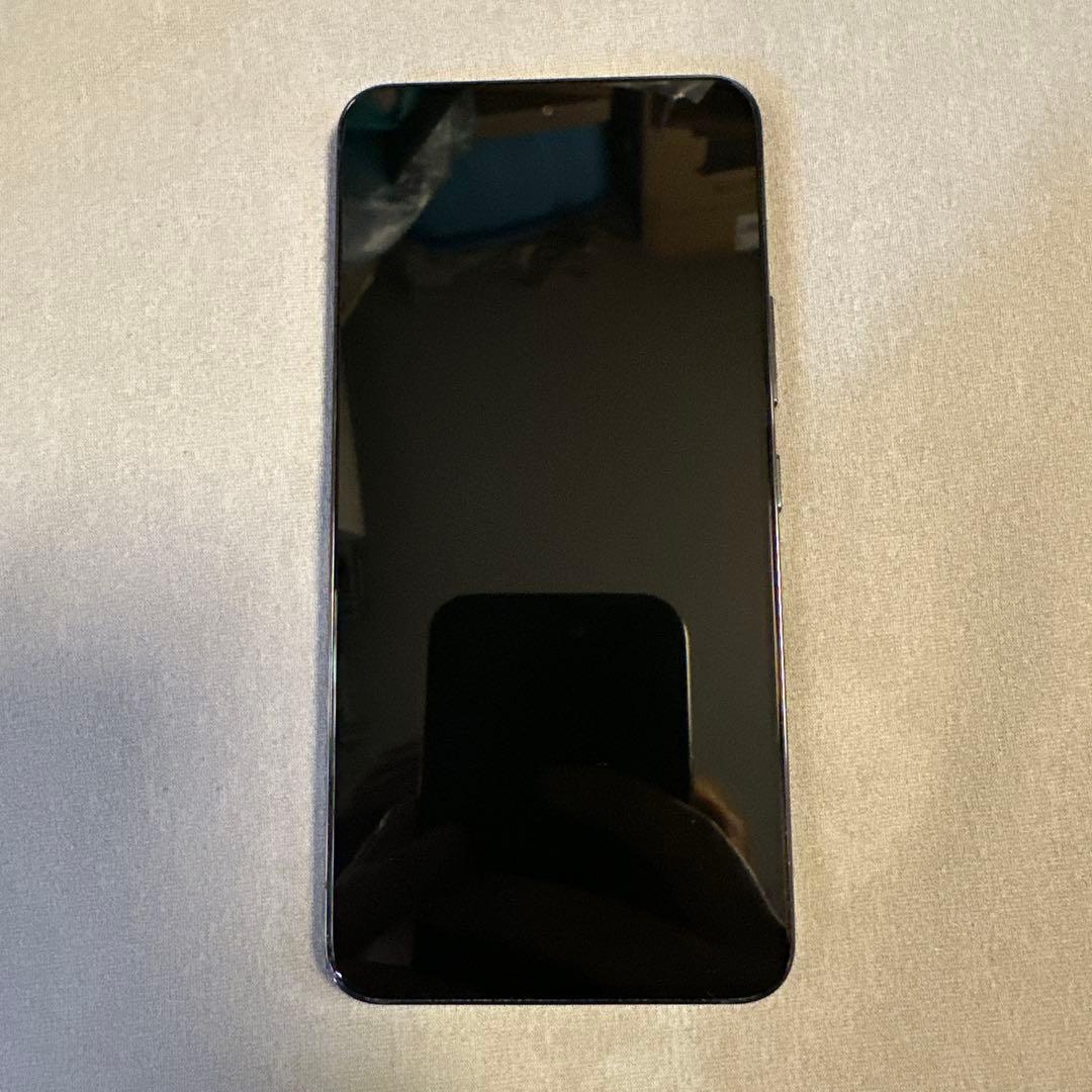 Galaxy S22 SC-51C docomo SIMフリー 1