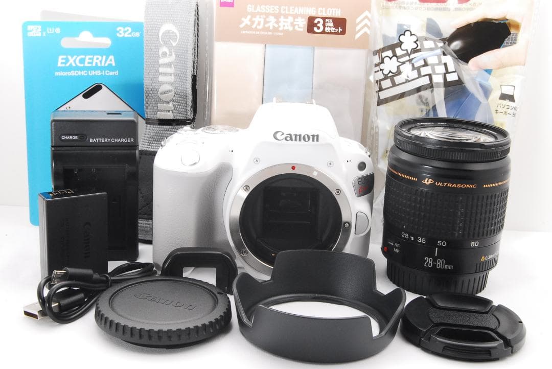 ✨ Canon EOS kiss x9 スマホ転送 Wi-Fi転送 キヤノン