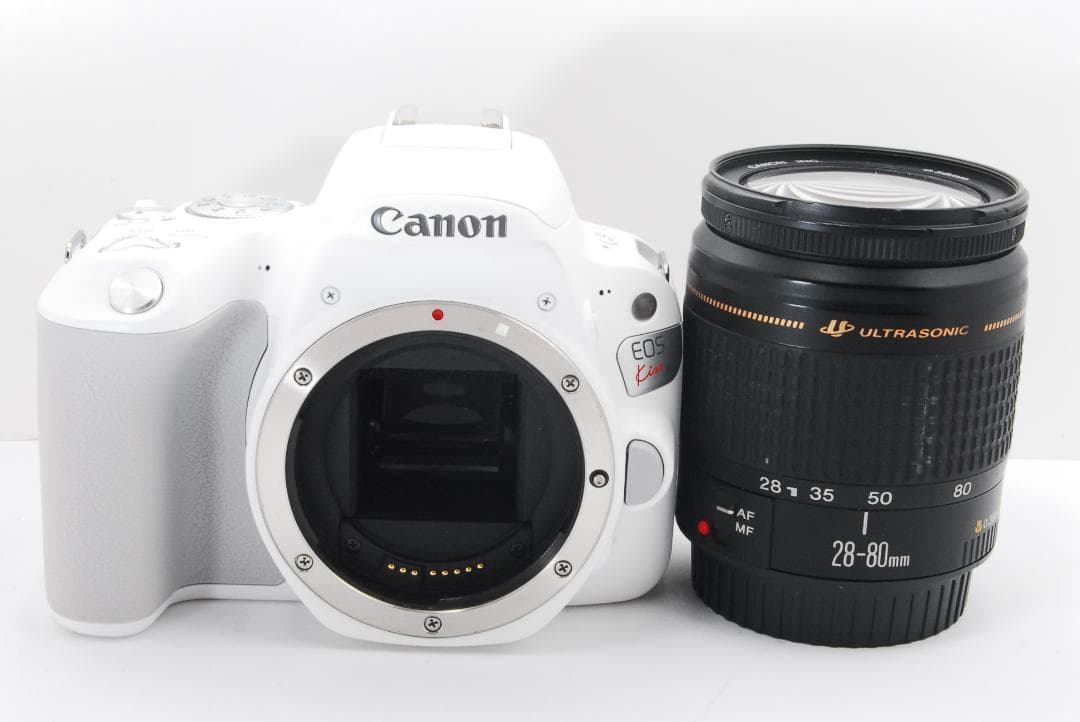 ✨ Canon EOS kiss x9 スマホ転送 Wi-Fi転送 キヤノン