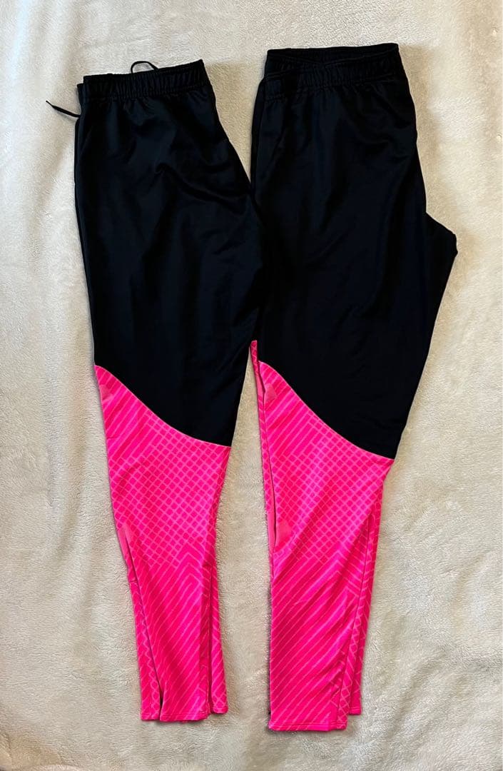 美品　ナイキ NIKE Dri-FIT ストライク　3点セット