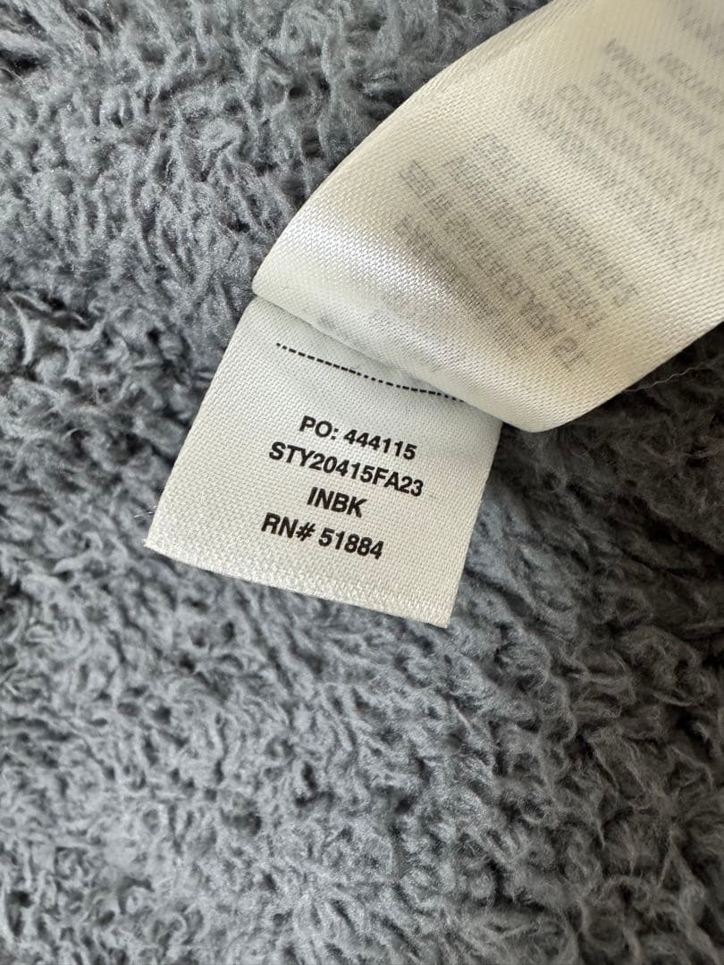 パタゴニア　ラインドイスマスコーチズジャケットSサイズ