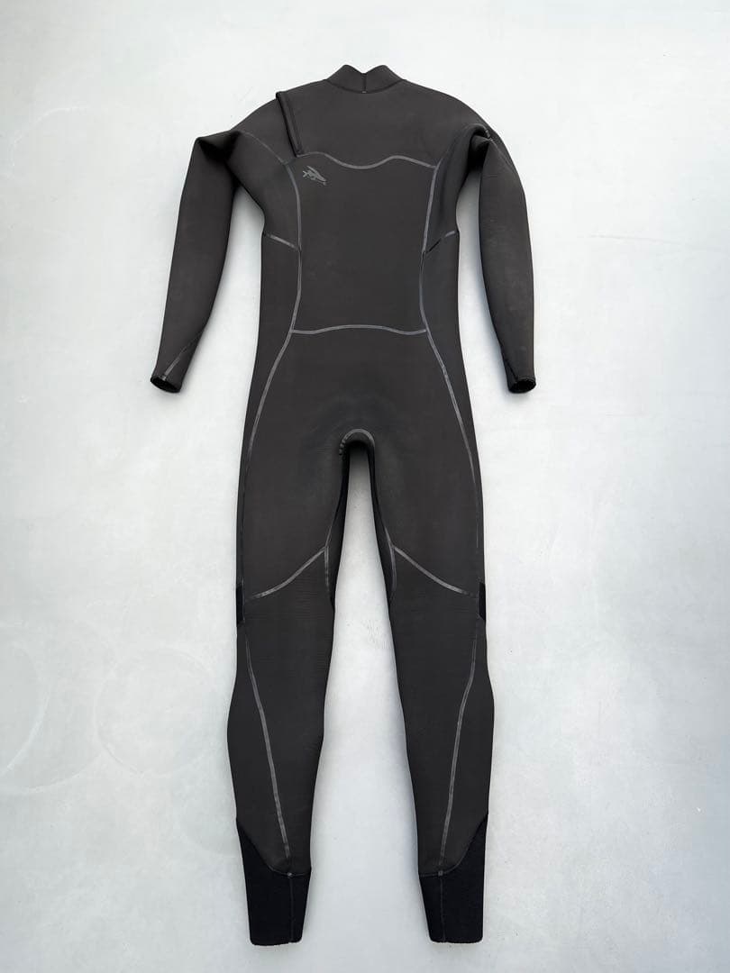 Patagonia Men's R2フロント ジップ フルスーツ Mサイズ