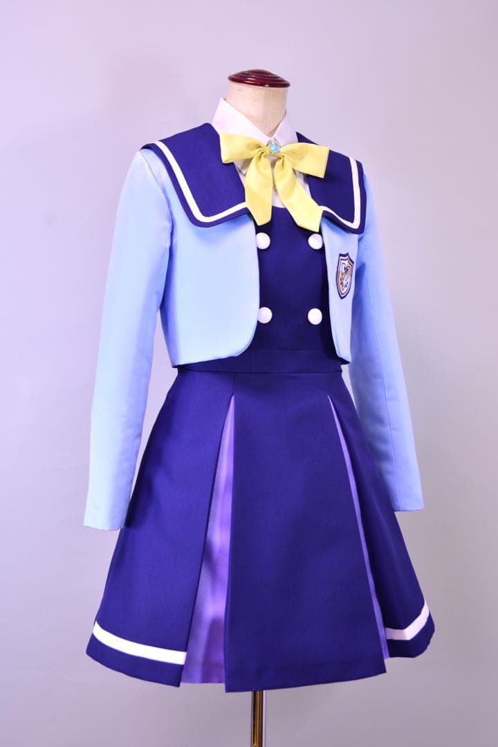 アイプリ　学園制服　コスプレ衣装