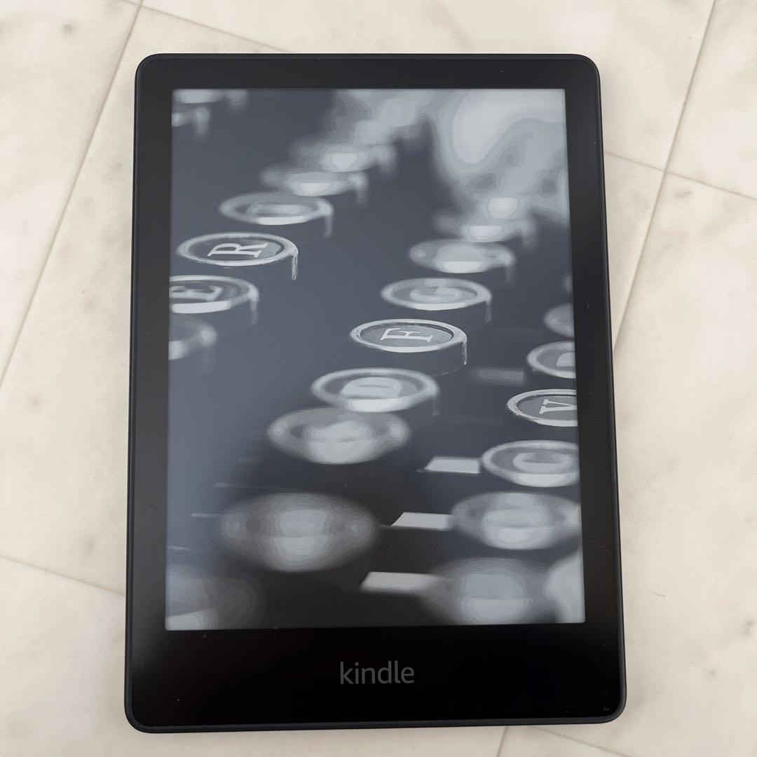 あ*る様 Kindle Paperwhite 第11世代 8GB