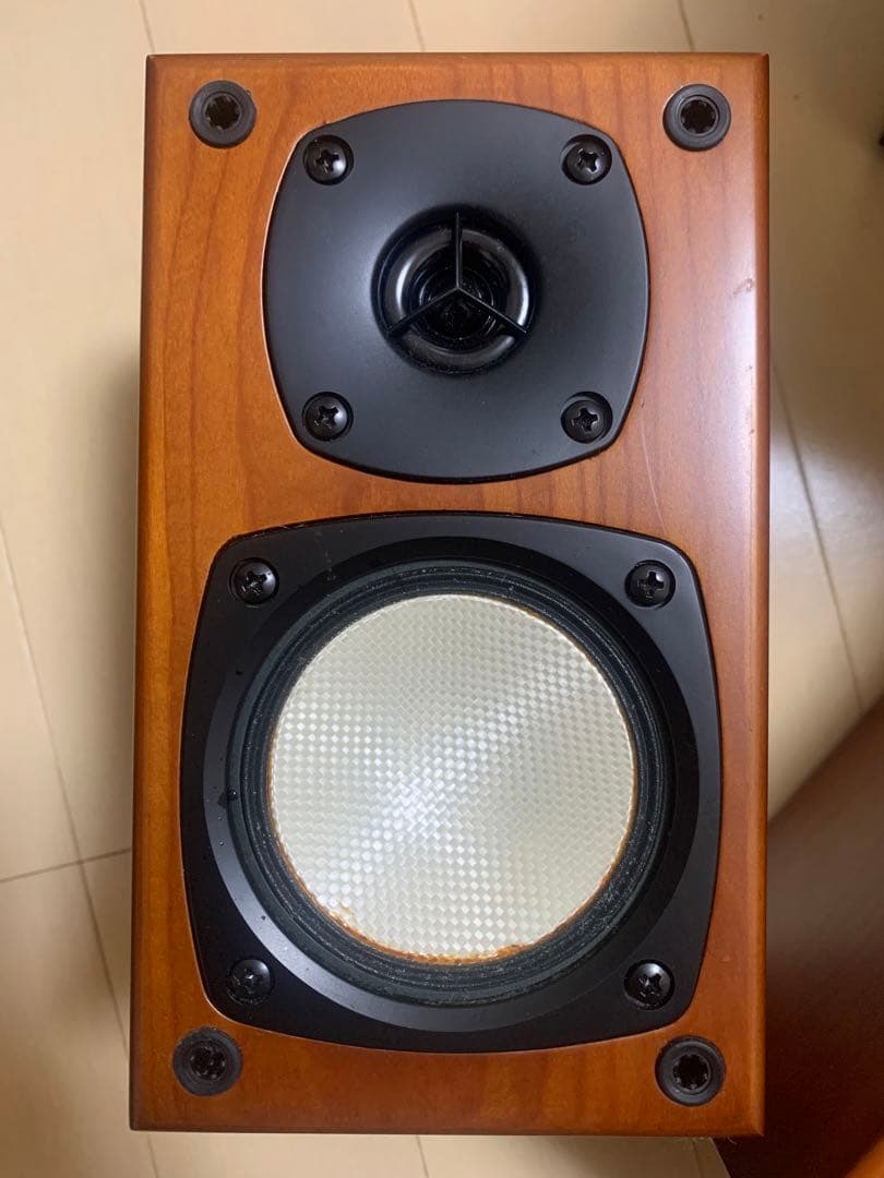 ONKYO 3.1ch ホームシアターセット BASE-V30HDX 木目調