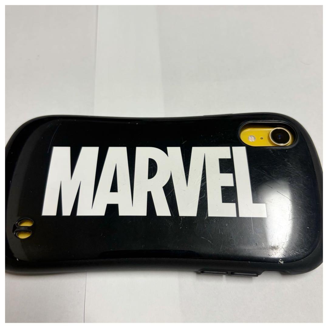 iPhone XR 128GB SIMフリー　イエロー バッテリー100%