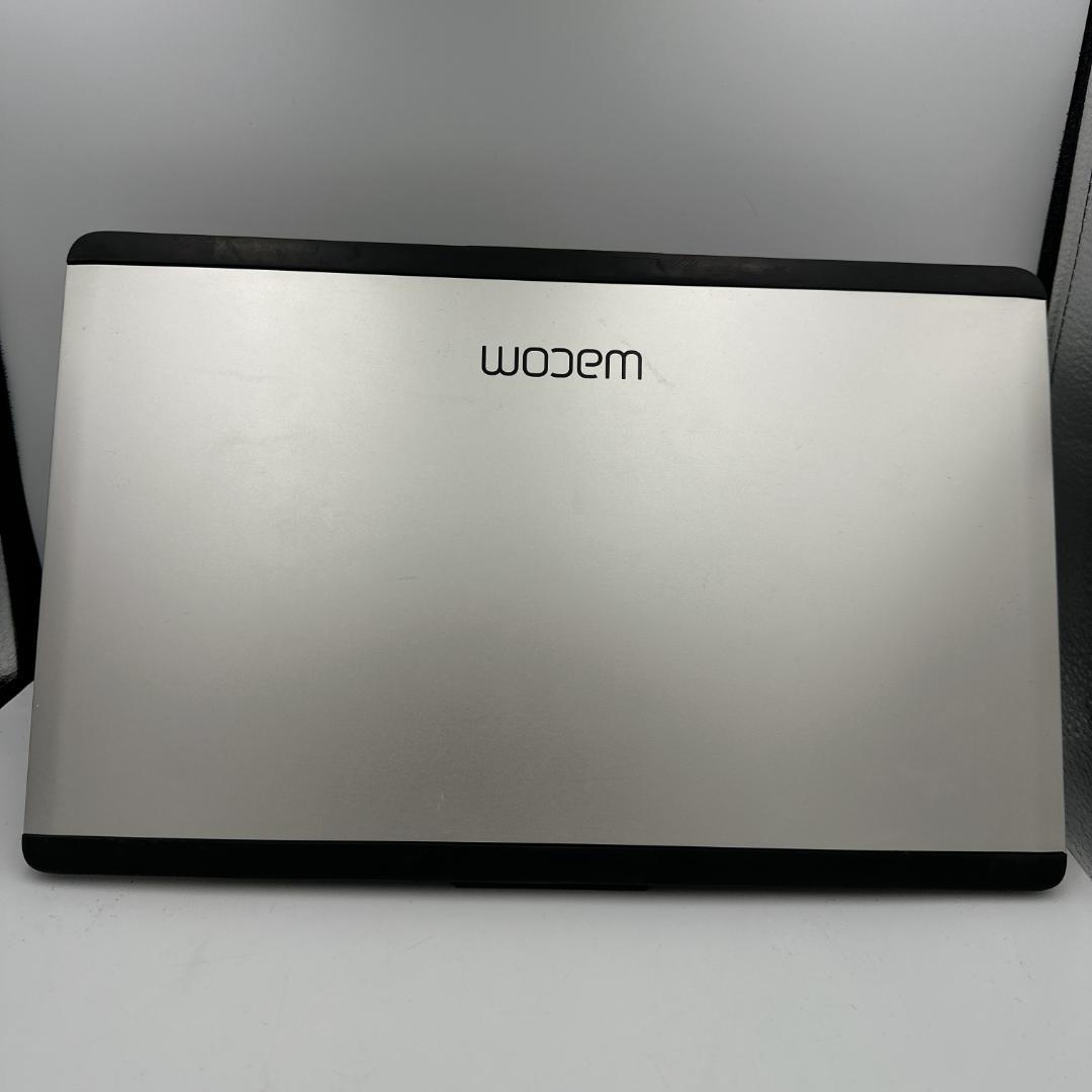 【良品】Wacom Cintiq Companionペンタブ DTH-W1300