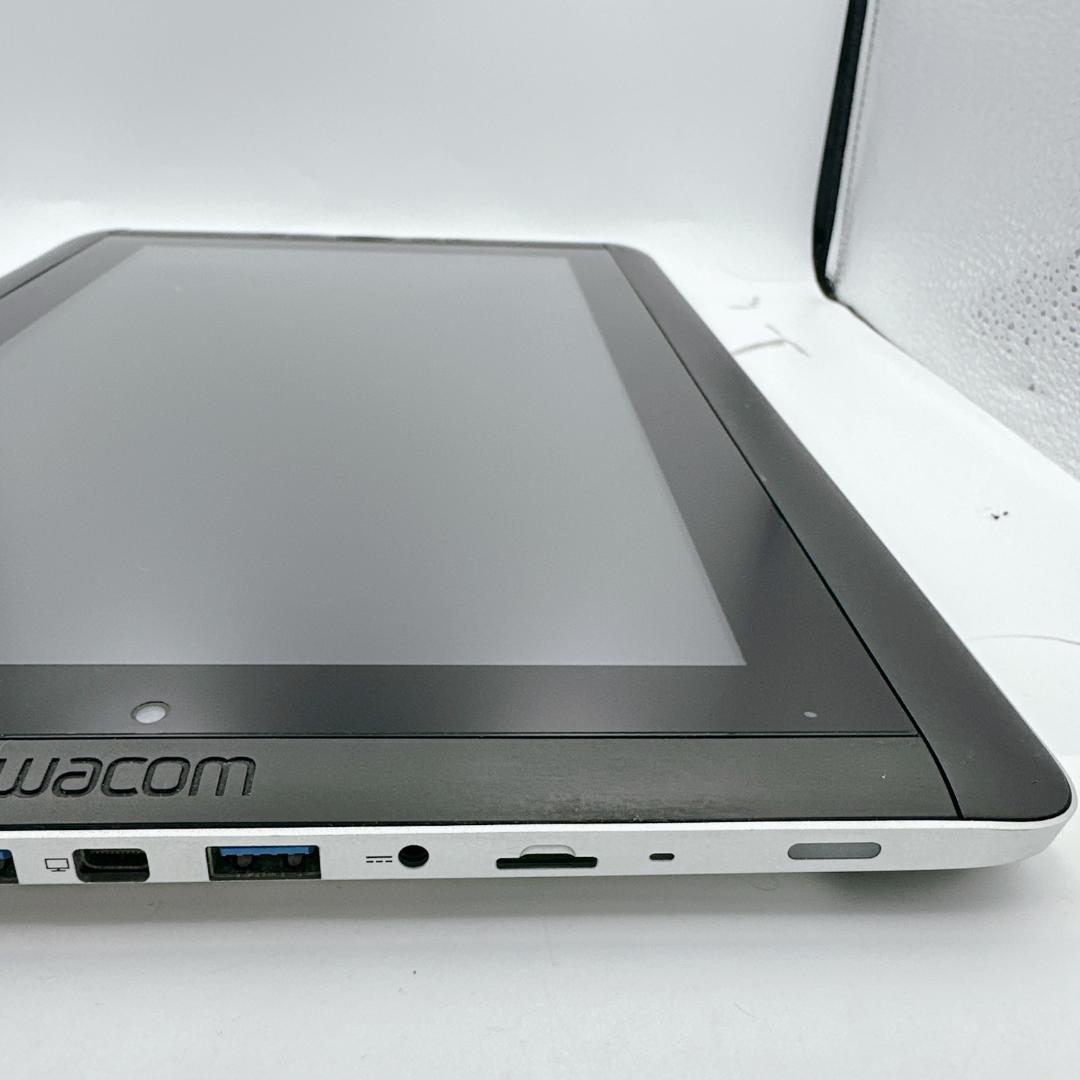 【良品】Wacom Cintiq Companionペンタブ DTH-W1300