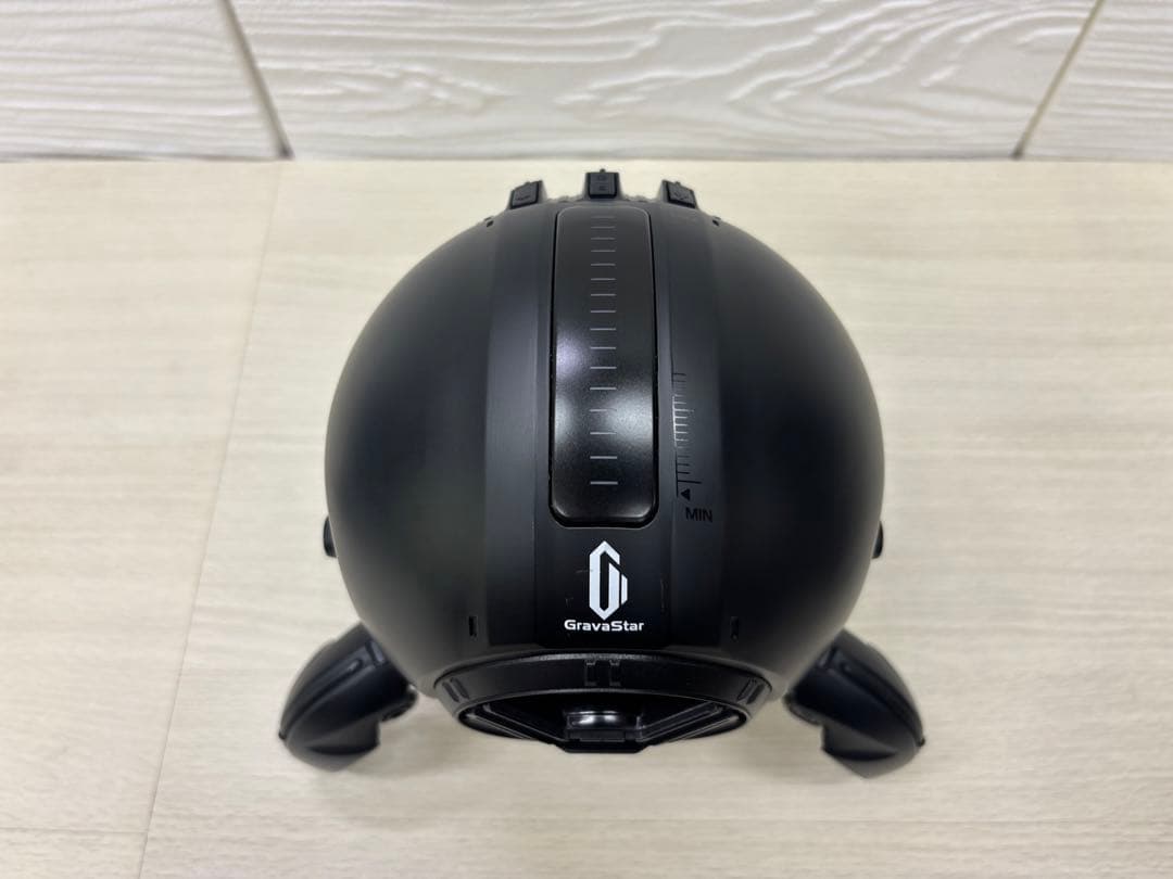 gravastar mars pro ※訳あり説明文必読