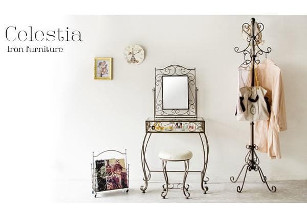 新品　ドレッサー　可愛い　かわいい　お洒落　おしゃれ