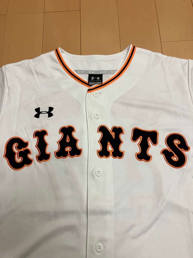 山口鉄也　読売ジャイアンツ　読売巨人軍　ユニフォーム　侍ジャパン　WBC