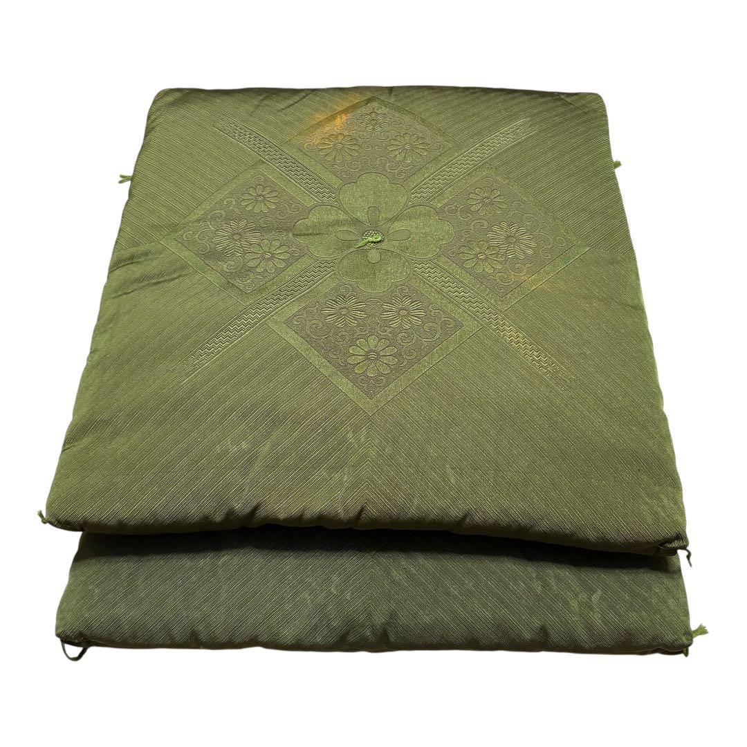 座布団　14枚組　まとめ売り