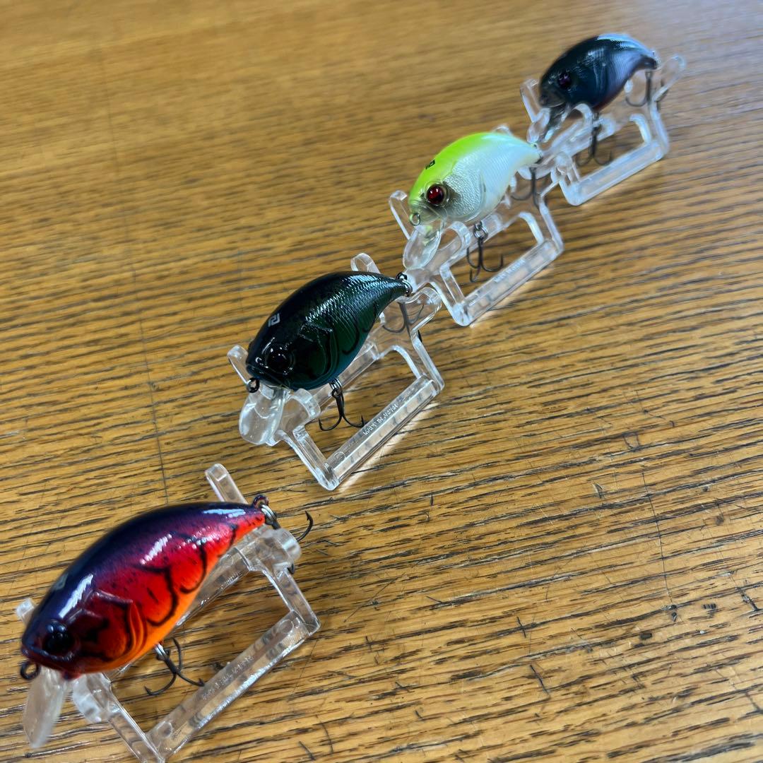 RAID JAPAN レベルクランク　セット　レイドジャパン　限定含むフルカラー