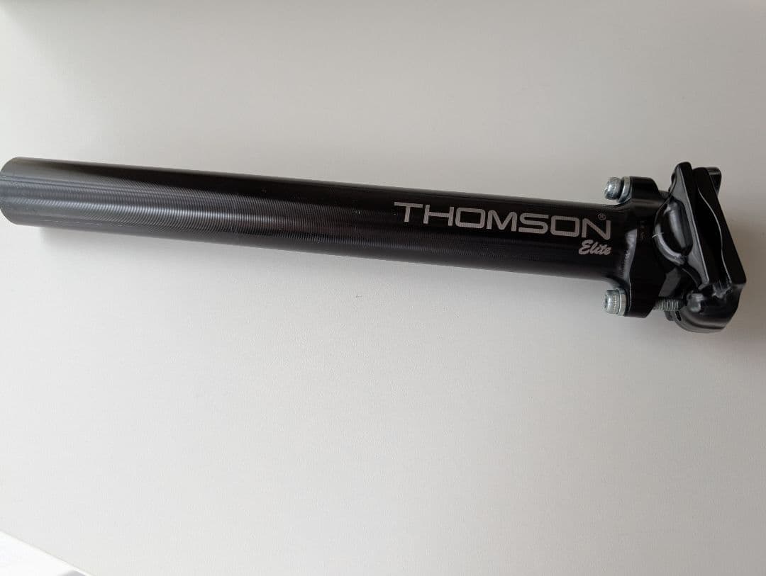 THOMSON シートポスト 27.2x250mm