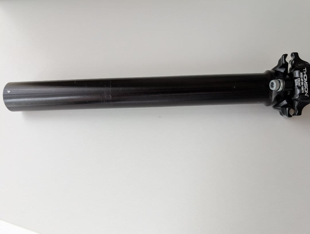 THOMSON シートポスト 27.2x250mm