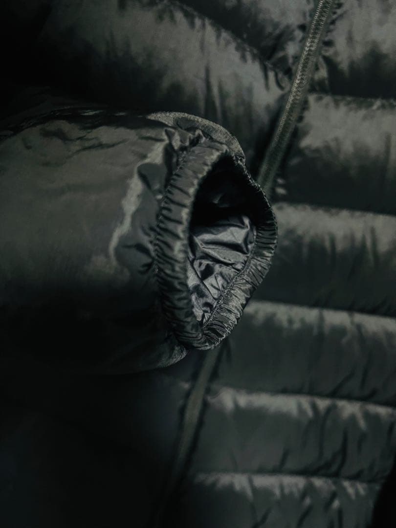 UNIQLO プレミアム ウルトラライトダウンジャケット 超軽量 XLサイズ