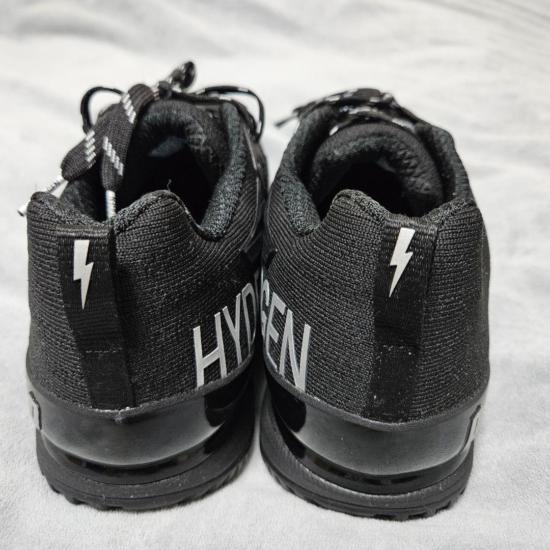 prince×ハイドロゲン　ツアープロ ライト 28.5㌢