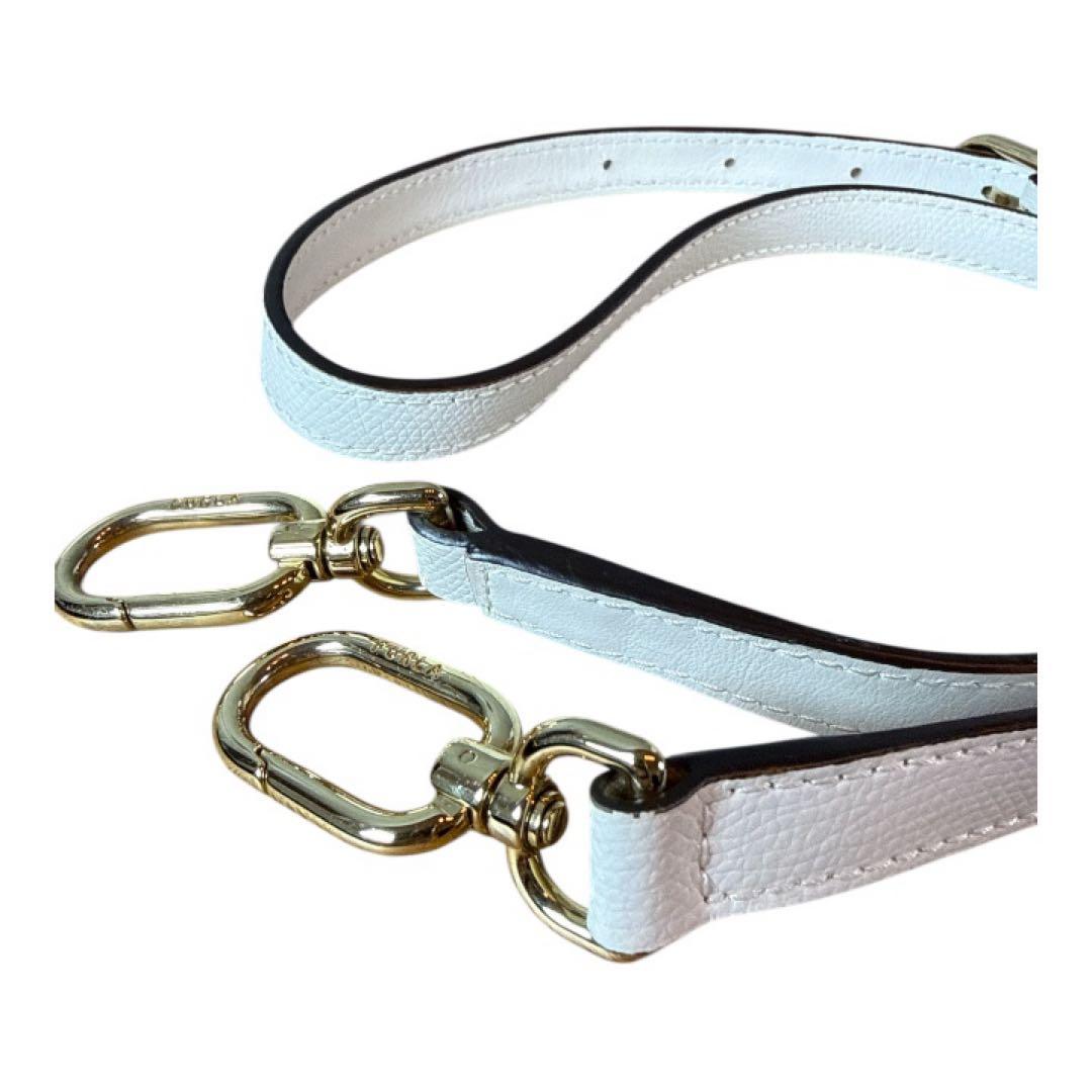 希少カラー✨美品 FURLA トップハンドル1927 S ハンドバッグ 2way