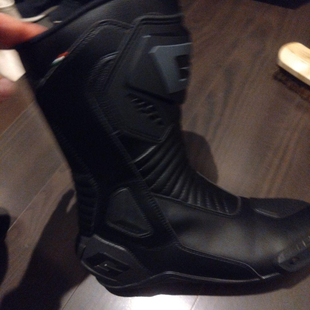 o*a様 ガエルネ　G-RT　28センチ　オンロードブーツ　レーシングブーツ　箱