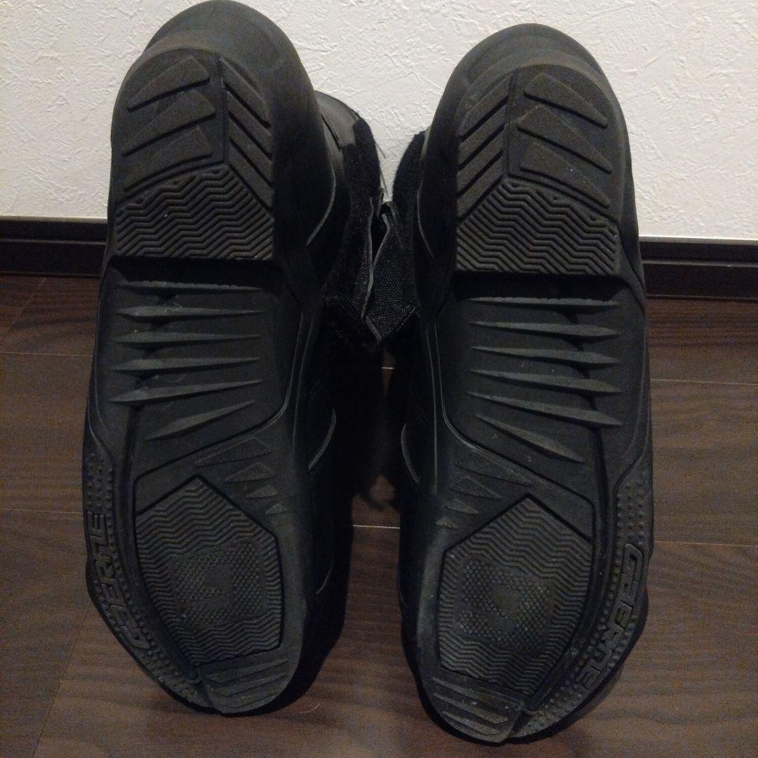 o*a様 ガエルネ　G-RT　28センチ　オンロードブーツ　レーシングブーツ　箱