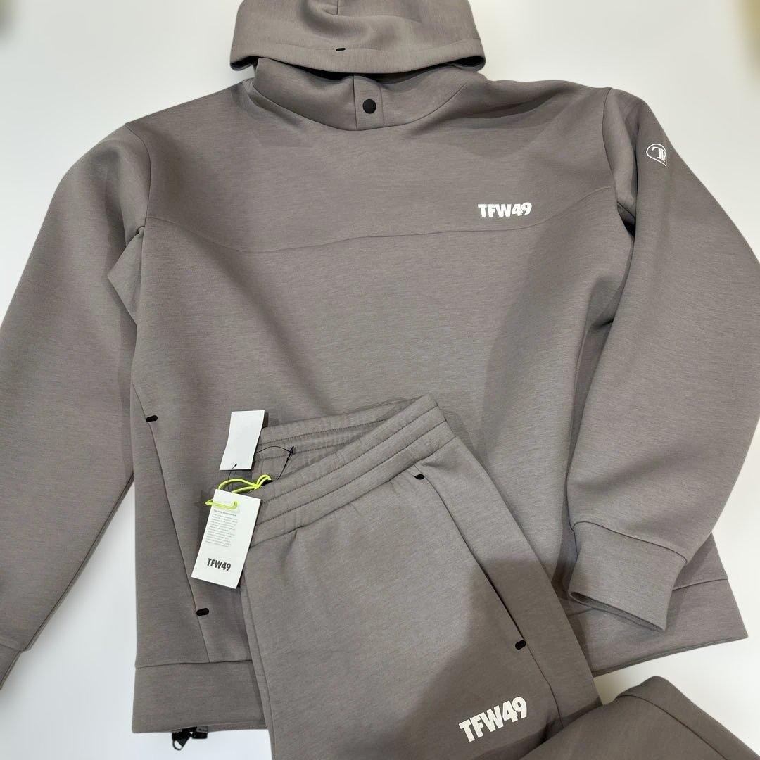 新品❤️TFW49❤️セットアップ
