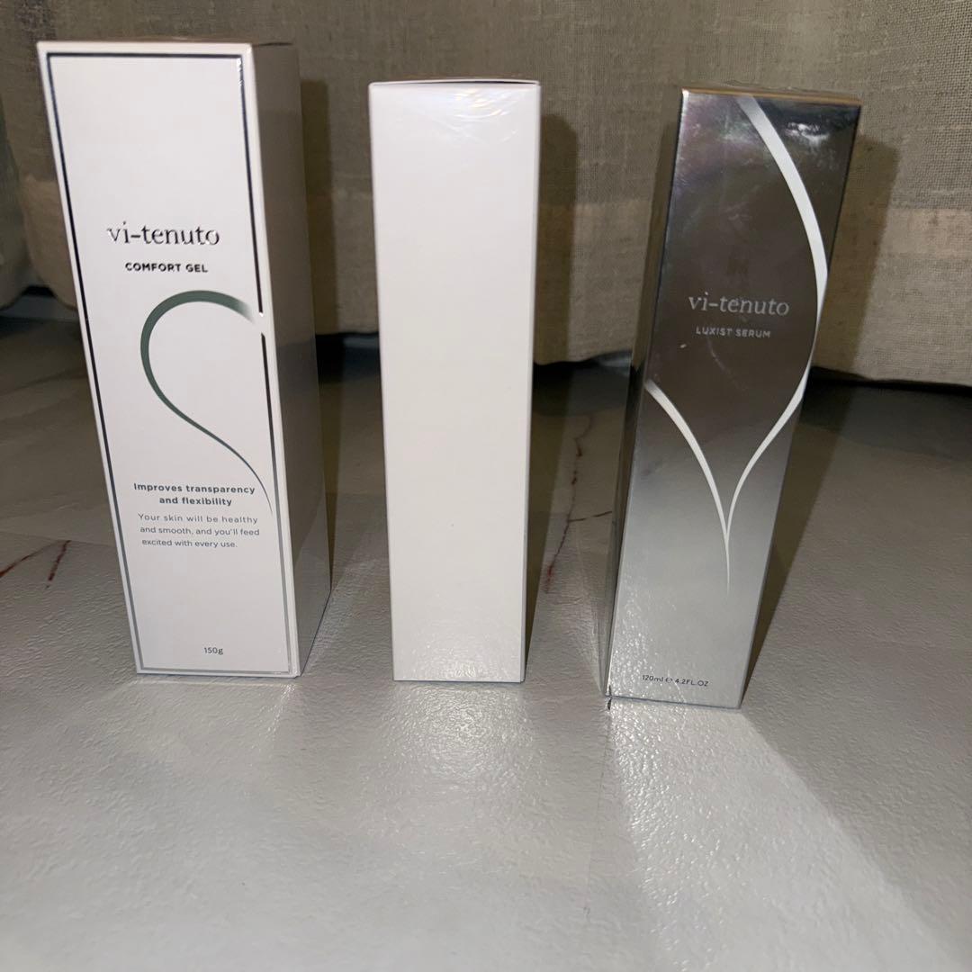 新品未使用 ALPHA ONE ランボルギーニ 美顔器 スキンケアセット 希少