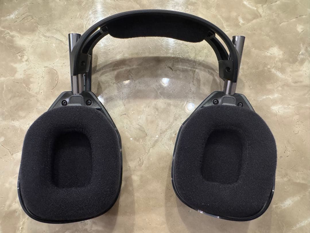 【美品】Logicool G ゲーミングヘッドセット ASTRO A50X