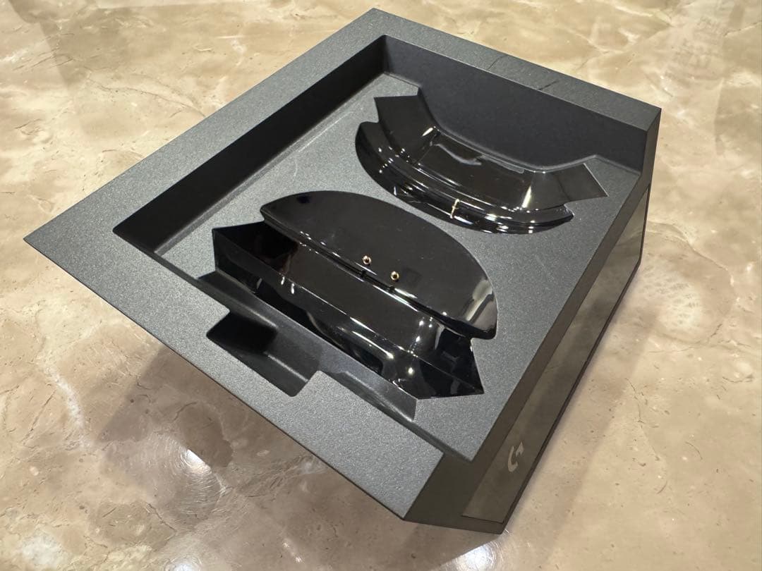 【美品】Logicool G ゲーミングヘッドセット ASTRO A50X