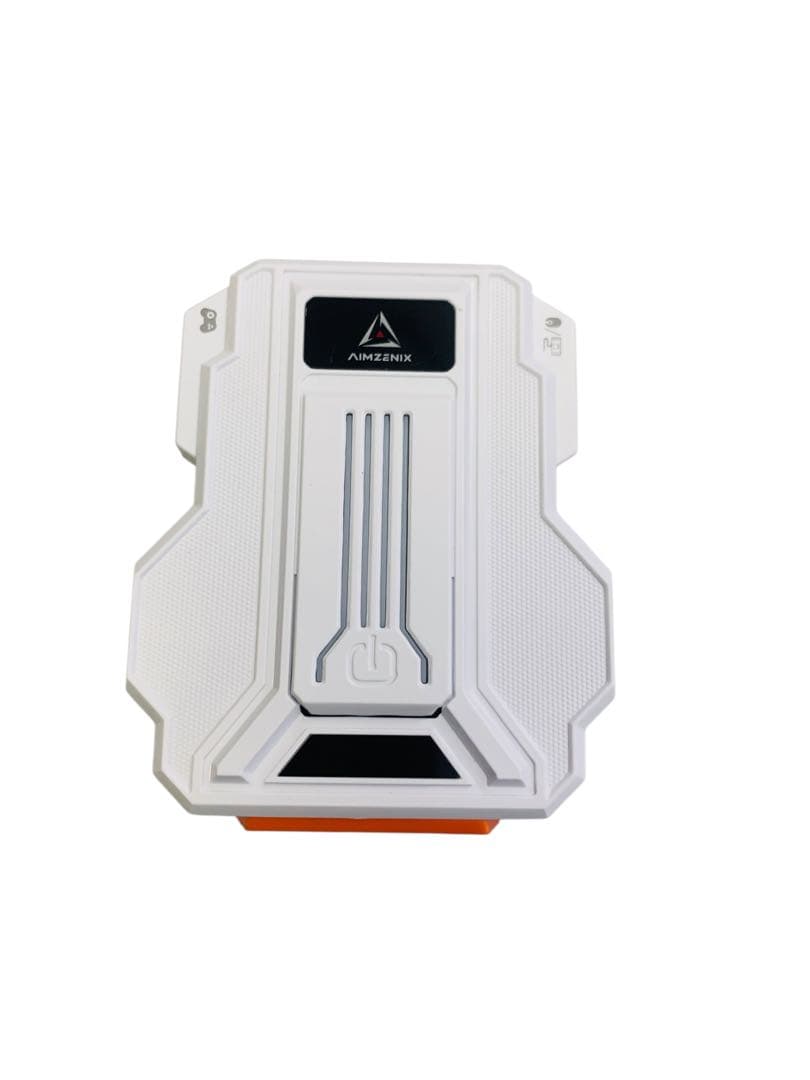 【開封済・未使用】AIMZENIX Striker PRO AX300 ホワイト